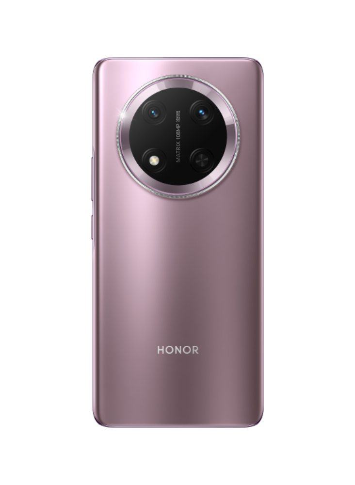 Honor 7 Lite 256 GB Púrpura