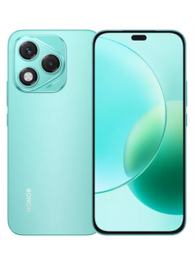 Honor 400 Lite 256 GB Verde