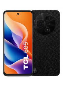 TCL 605 256 GB Preto