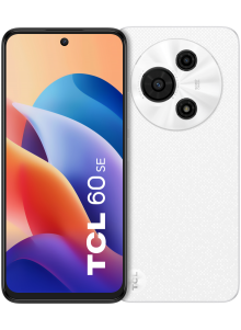 TCL 60 SE 512 GB Branco