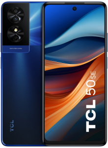TCL 50 SE 256 GB Azul