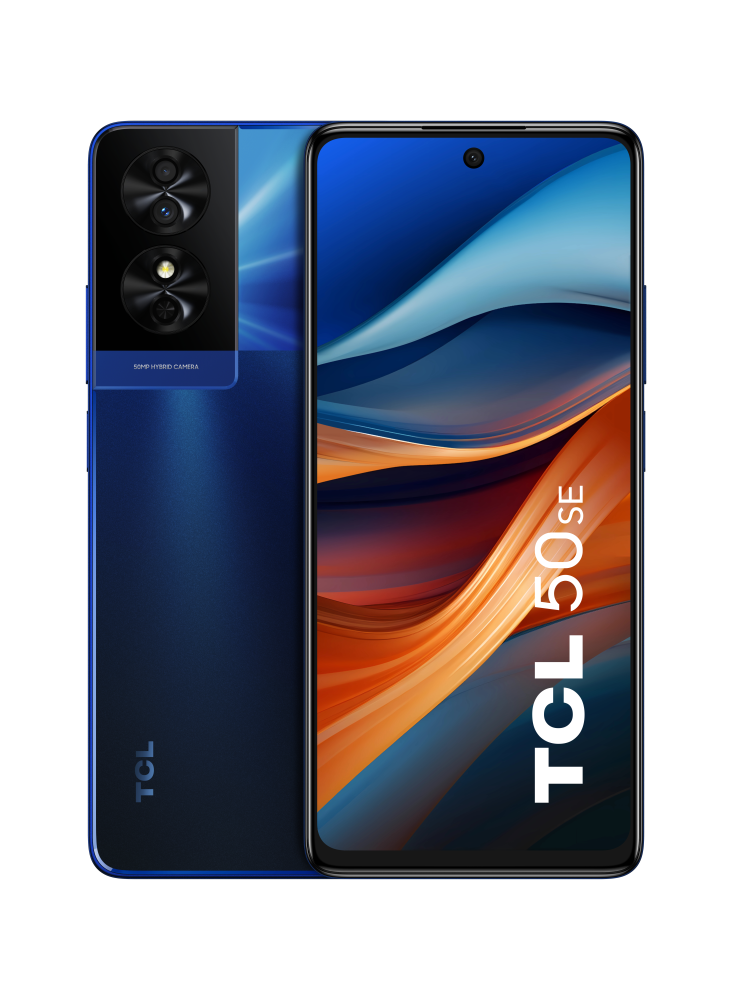TCL 50 SE 256 GB Azul