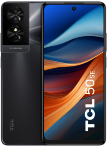 TCL 50 SE 256 GB Cinzento