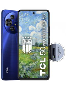 TCL 50 Pro NXTPAPER 5G 512 GB Azul