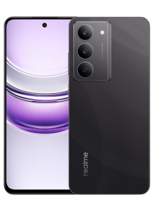 realme 14x 5G 256 GB Preto