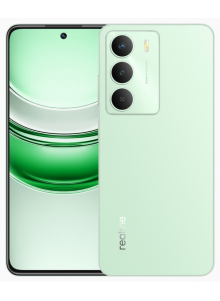 realme 14x 5G 256 GB Verde