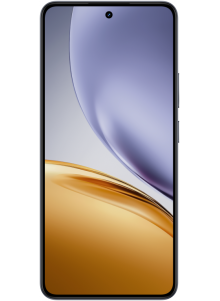 realme 14T 256 GB Preto