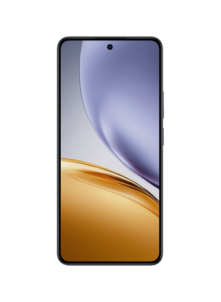 realme 14T 256 GB Preto