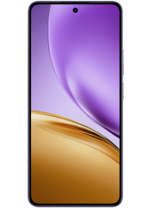 realme 14T 256 GB Púrpura