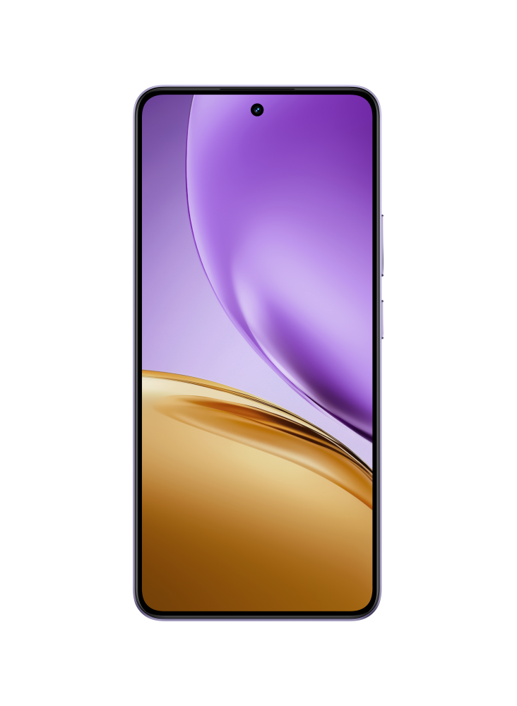 realme 14T 256 GB Púrpura