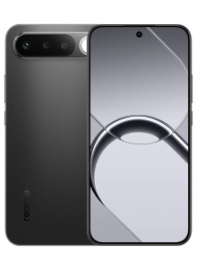 realme 16 5G 256 GB Preto