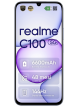 realme C100 5G 256 GB Púrpura