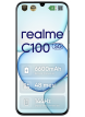 realme C100 5G 256 GB Verde