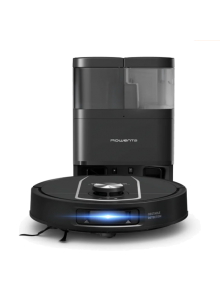 ASPIRADOR ROBOT ROWENTA - RR95A5E0