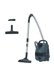 ASPIRADOR HOOVER TURBO MOVE - HE210H 011