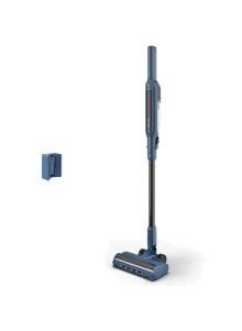 ASPIRADOR VERTICAL NILFISK - MOVE DARK BLUE - 128390179