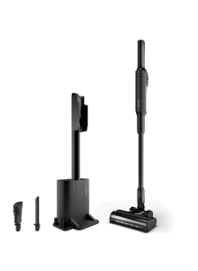 ASPIRADOR VERTICAL NILFISK - MOVE WITH DOCKING STATION BLACK - 128390166