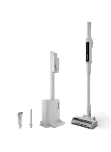 ASPIRADOR NILFISK - MOVE WITH DOCKING STATION GREY - 128390187