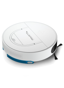 ASPIRADOR ROBOT ROWENTA - RR 9077 WH
