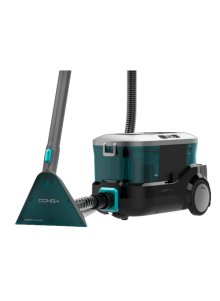 ASPIRADOR DE CARPETES CECOTEC - CONGA CARPETCLEAN 1000 EASYHOME