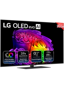 OLED LG - OLED55G66LS