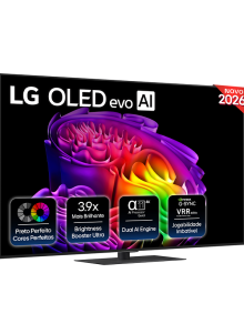 OLED LG - OLED65G66LS