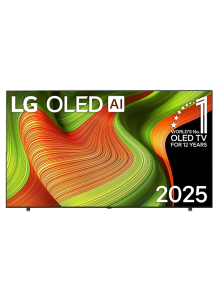 OLED LG - OLED83B56LA