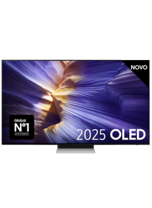 OLED SAMSUNG - TQ65S90FATXXC