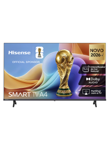 LED HISENSE - 32A4S