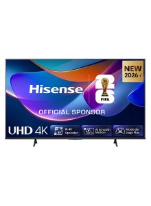 LED HISENSE - 50A6S