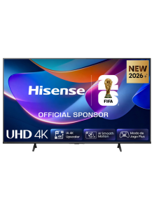 LED HISENSE - 55A6S