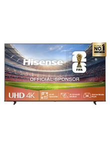 LED HISENSE - 85A6Q