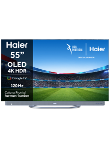 OLED HAIER - H55C900UX