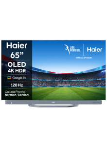 OLED HAIER - H65C900UX