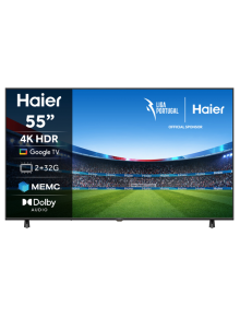 LED HAIER - H55K85FUX