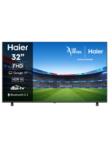 LED HAIER - H32K85FFX