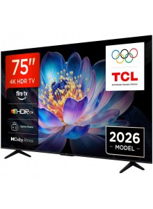 LED TCL - 75V6D