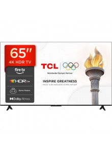 LED TCL - 65V6D