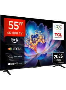 LED TCL - 55V6D