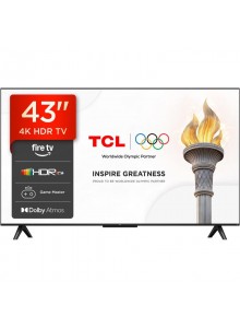 LED TCL - 43V6D