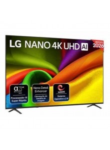 LED LG - 85NU850B6LA