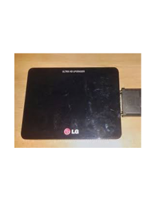 PEN P/UHD LG - AP-HV400
