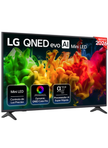 QNED LG - 50QNED81B6C