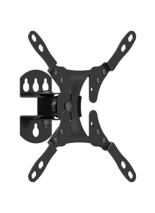 SUPORTE DE PAREDE TV FULL-MOTION 13-43" NAPOFIX - 020