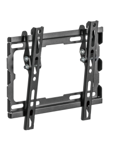 SUPORTE DE PAREDE TV INCLINÁVEL 13-43" NAPOFIX - 030