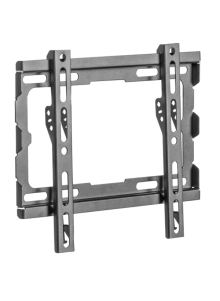 SUPORTE DE PAREDE TV FIXO 13-43" NAPOFIX - 030F