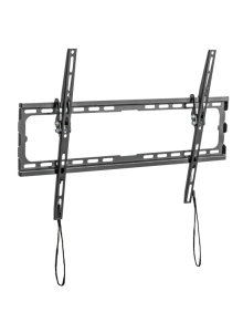 SUPORTE DE PAREDE TV INCLINÁVEL 37-90" NAPOFIX - 040