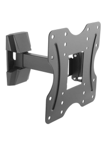 SUPORTE DE PAREDE TV FULL-MOTION 21-43" NAPOFIX - 231