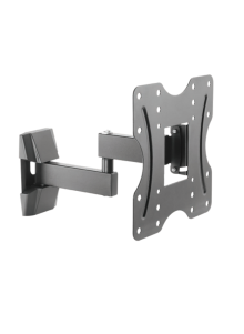 SUPORTE DE PAREDE TV FULL-MOTION 21-43" NAPOFIX - 232