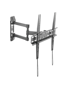 SUPORTE DE PAREDE TV FULL-MOTION 32-65" NAPOFIX - 274